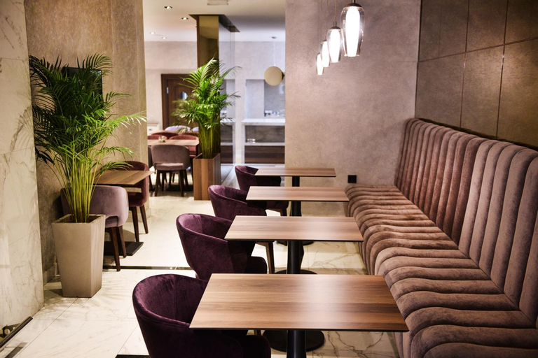 Hotel Ideja, Banja Luka