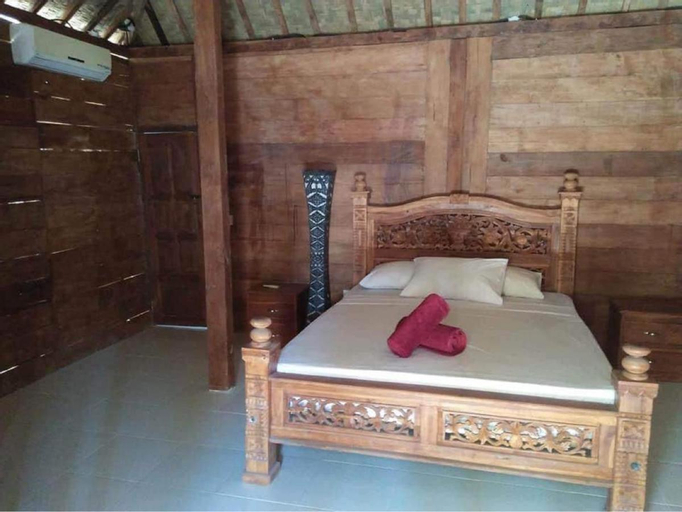 Others 4, Amed Rustic, Karangasem