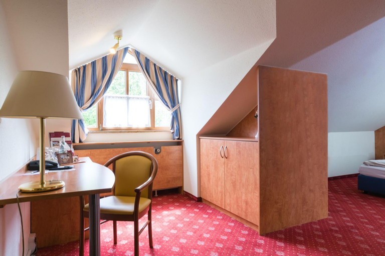 Bedroom 14