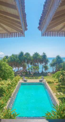 Sport & Beauty 5, Guru Beach Resort, Tangalle