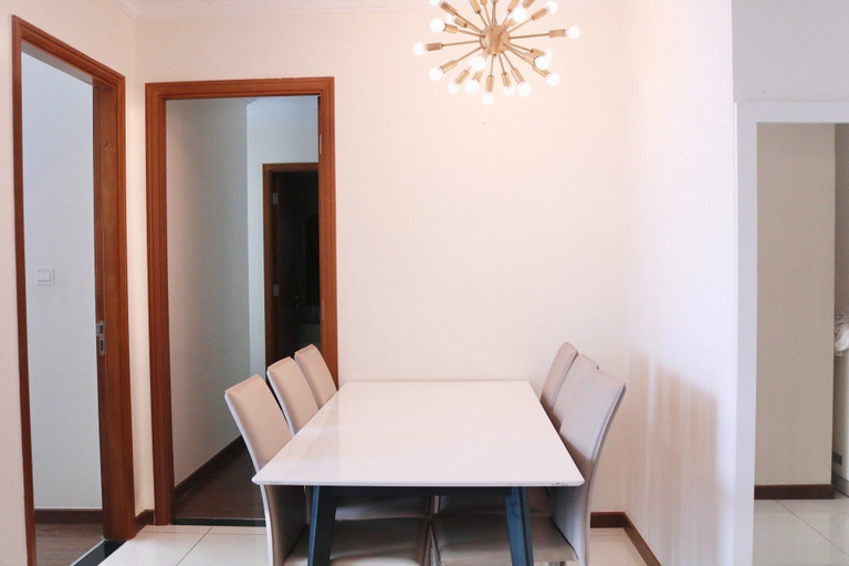 Others 5, Vinhomes Central Park Sunland Apartment, Bình Thạnh