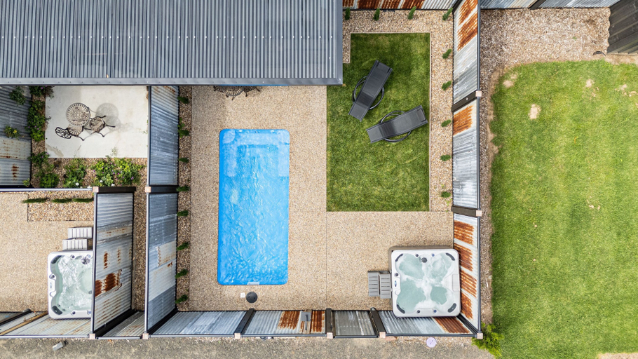 Exterior & Views, Motel 3858, Wellington - Rosedale