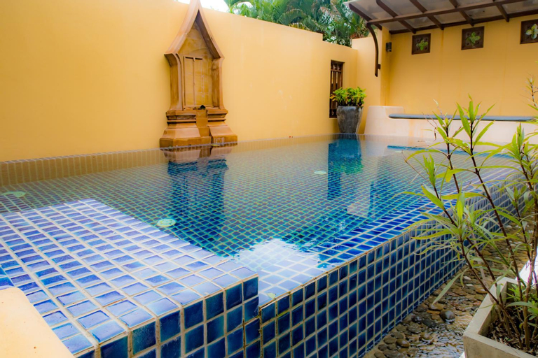 Swimming Pool 3