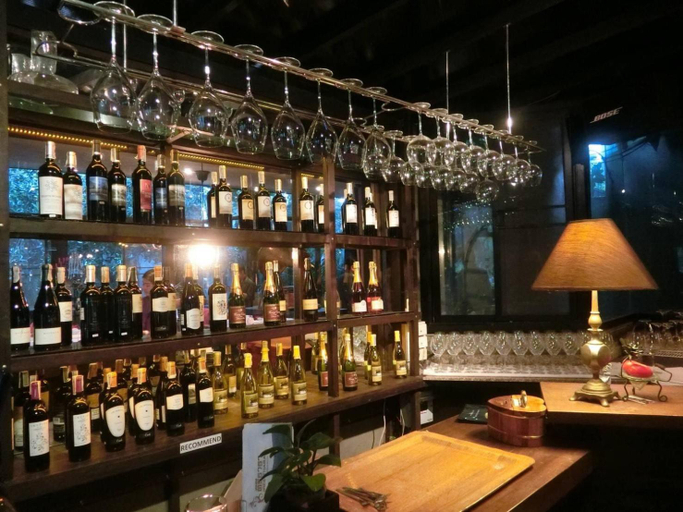 Food & Drinks 5, KIREE THARA BOUTIQUE RESORT CHIANG MAI, Muang Chiang Mai