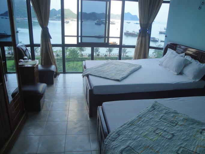 Bedroom 3, Phuong Mai Family Hotel, Cát Hải
