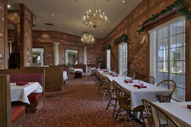 Food & Drinks 5, Red Lion Pocatello, Bannock