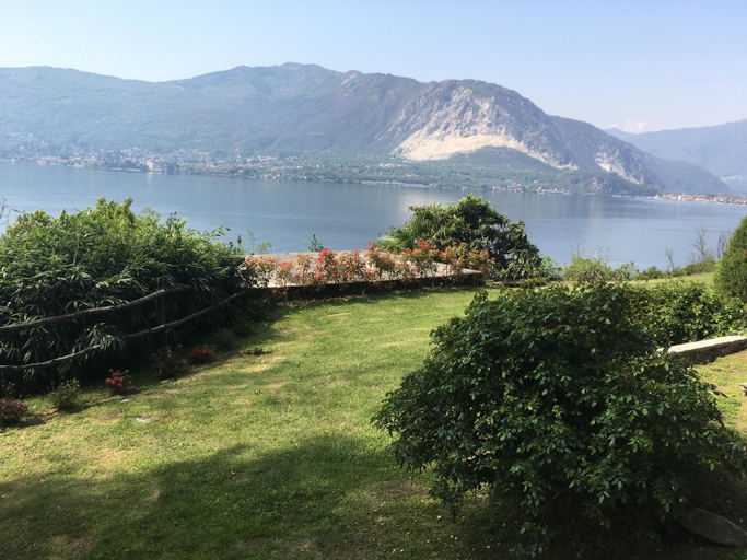 Others 5, Suite Ananda, Verbano-Cusio-Ossola