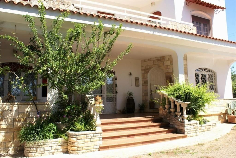 Exterior & Views, Doña Flor, Lecce