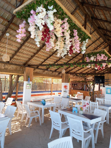 Food & Drinks 5, La Isla Bonita, La Isabela