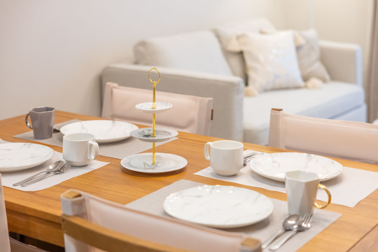 Food & Drinks, Ten-Cha House - Self-Check In Only, Osaka