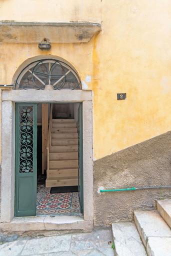 Exterior & Views 2, Isidora's House by Corfuescapes, Ionian Islands