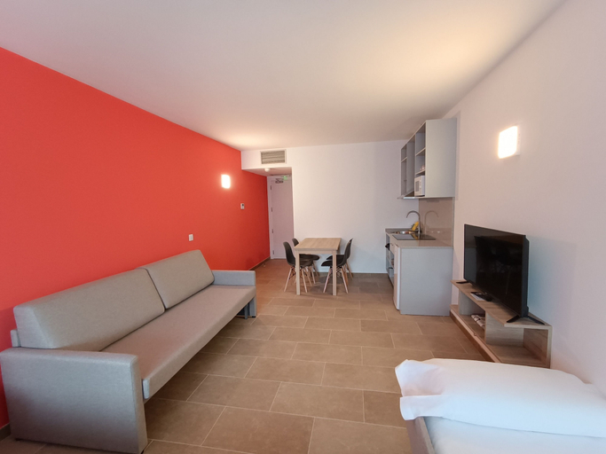 Others 5, Apartamentos Pontepedriña by Bossh, A Coruña