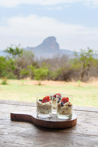 Food & Drinks 5, Legend Golf and Safari Resort, Waterberg
