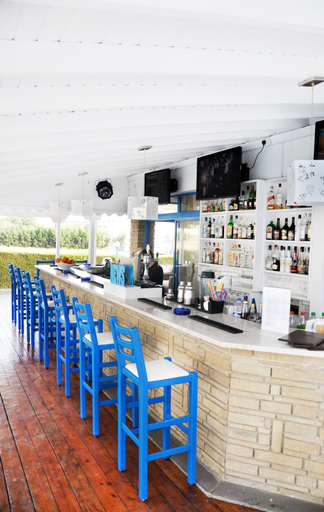 Food & Drinks 5, Tasmaria