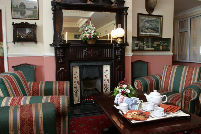 Public Area 2, The Rhu Glenn Hotel