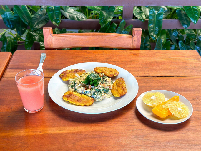 Food & Drinks 4, Ecohotel El Refugio Boutique, Leticia