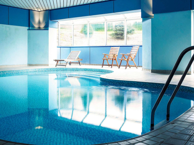 Sport & Beauty 5, Hunton Park, Hertfordshire