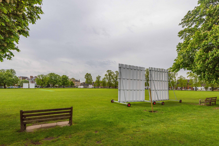 Exterior & Views 2, Twickenham Green, London
