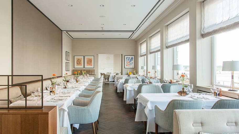 Food & Drinks 5, Ameron Bonn Hotel Konigshof, Bonn