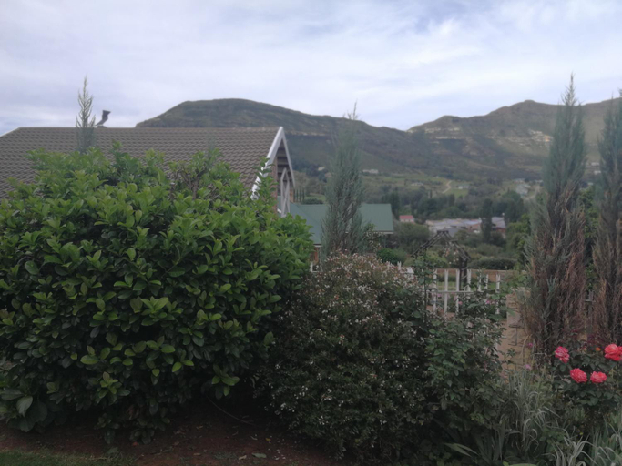 Others 5, Clarens Cottages, Thabo Mofutsanyane