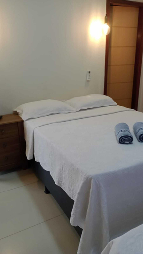 Bedroom 3, Pousada Gostoso Paradise, Touros
