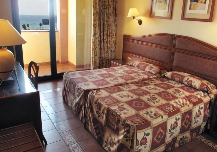 Bedroom 3, Estival Park Marena, Tarragona