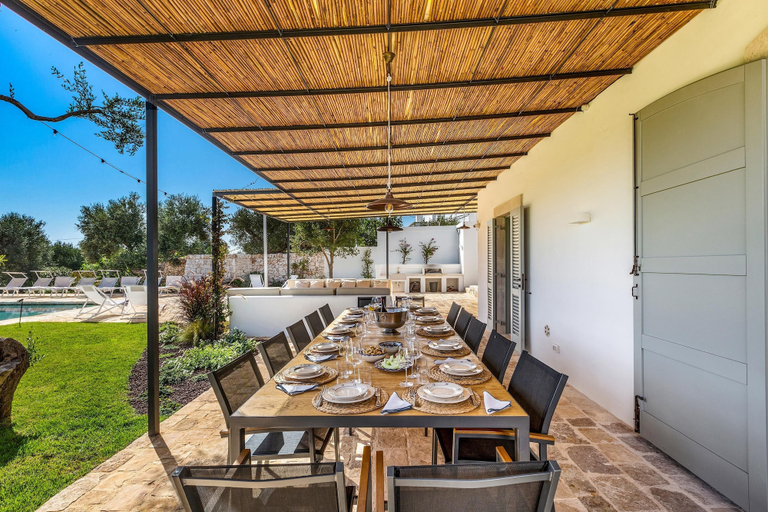 Food & Drinks 4, 3643 Masseria Stella del Monte by Perle di Puglia, Brindisi