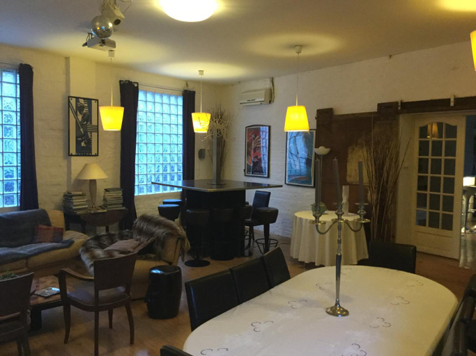 Food & Drinks, Clos de Royaucourt, Oise