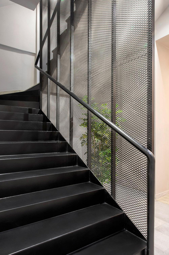 Public Area 4, Thisean Modern Suites, Attica