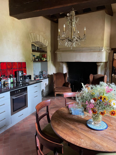 Food & Drinks, Clos Saint Leonard, Maine-et-Loire