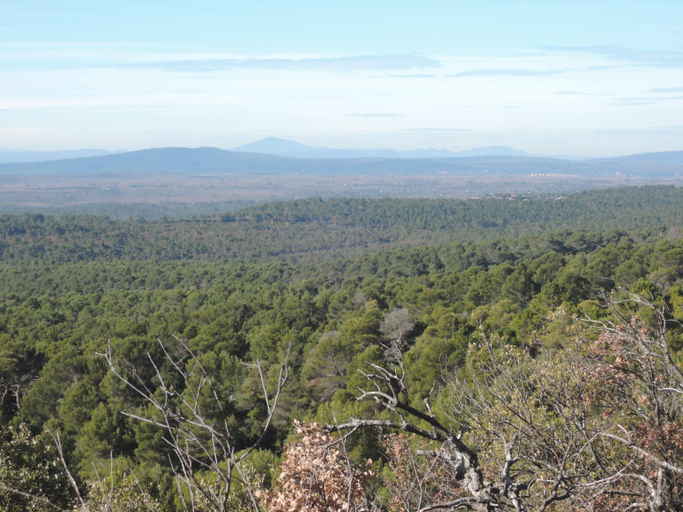 Others 5, Le Petit Paradis - La Provencale, Var