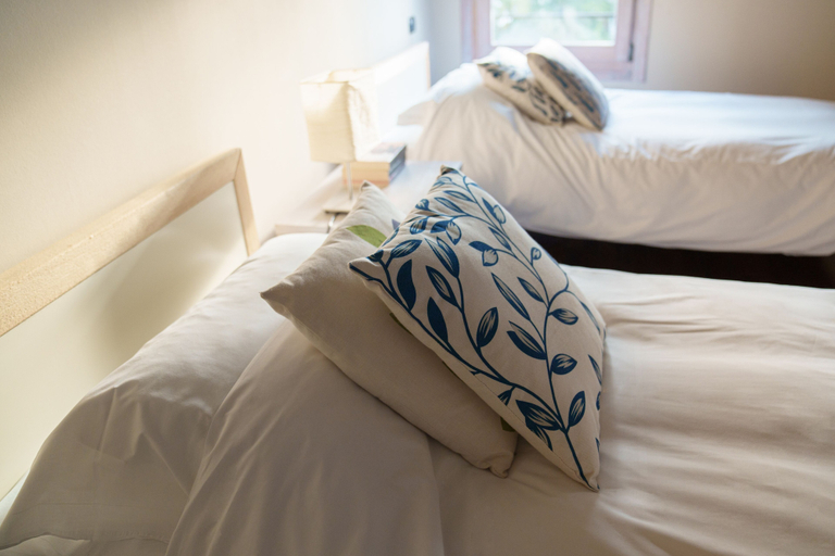 Bedroom 3, FARM HOUSE, Treviso