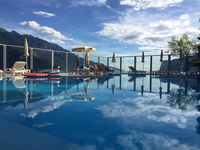 Sport & Beauty 2, Hotel Capo Reamol, Brescia
