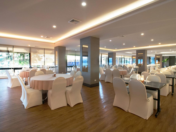 Food & Drinks 5, Fortune View Khong Hotel Nakhon Phanom, Muang Nakhon Phanom