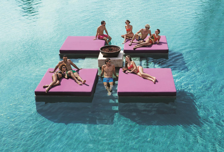 Sport & Beauty 2, Breathless Riviera Cancun Resort & Spa® - All Inclusive - Adults Only, Benito Juárez