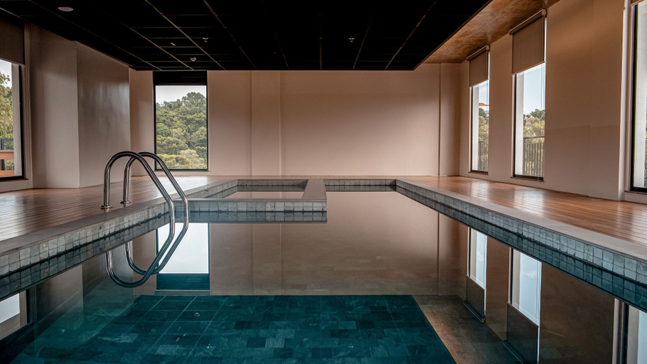 Sport & Beauty 5, Plaza Hotel & Boulevard Convention – Vale dos Vinhedos, Garibaldi