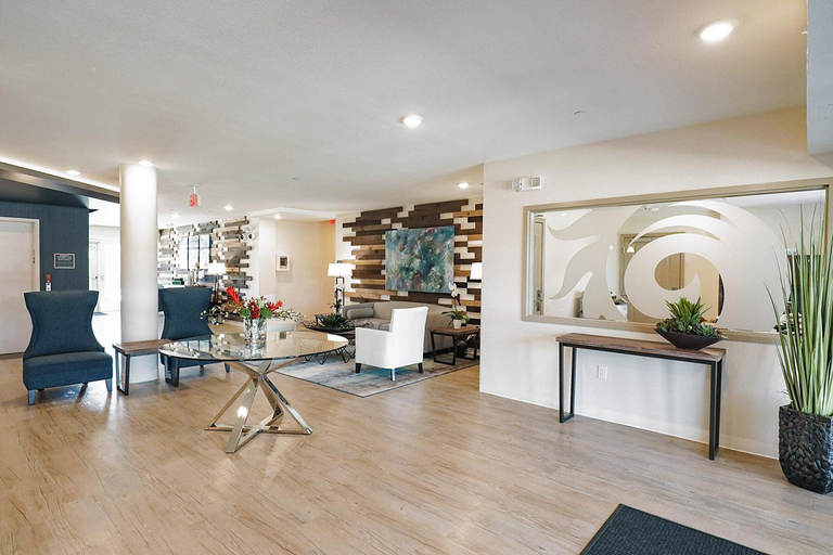 Public Area, Parks Residential -Richardson, Dallas