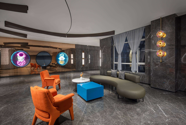 Others 5, Ramada By Wyndham Qingdao Jiaodong International Airport, Qingdao