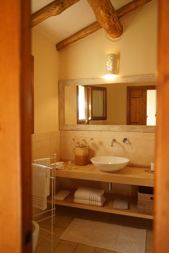 Bathroom 3, Albero Capovolto Country & Sea, Olbia-Tempio