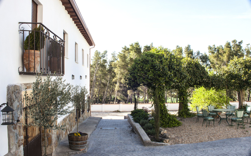 Exterior & Views 2, MAJADA DEL CONDE, Toledo