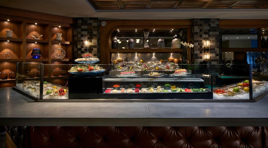Food & Drinks 5, The Darcy Washington DC, Washington D.C.