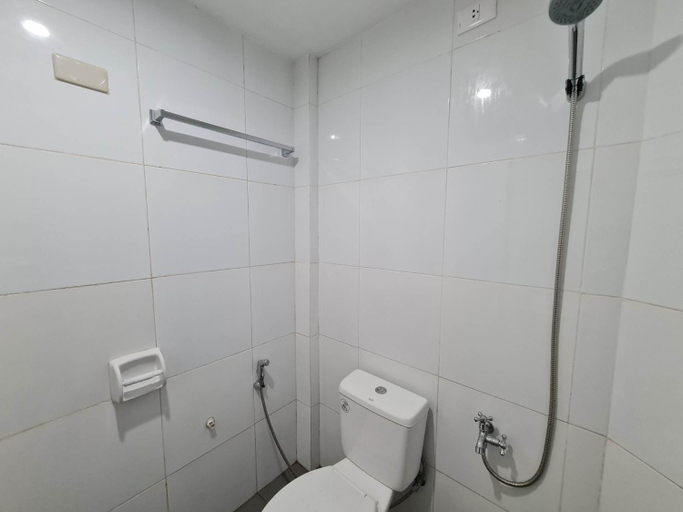 Bathroom, Hideaways Restobar and Resort, Alubijid
