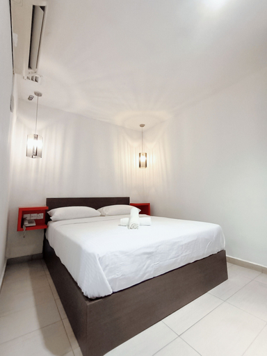 Others 5, Kozi Hotel - Danga Bay, Johor Bahru