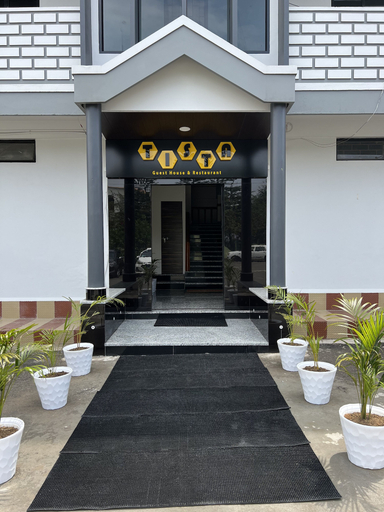Exterior & Views 2, TISTA KHLIEHRIAT, Jaintia Hills