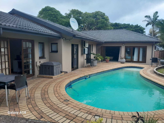 Sport & Beauty 5, Nqabanqaba B&B, Uthungulu