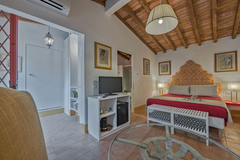 Bedroom 3, Drom Florence Rooms & Apartments, Florence
