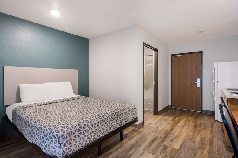 Others 5, WoodSpring Suites Greenville Central I-85, Greenville