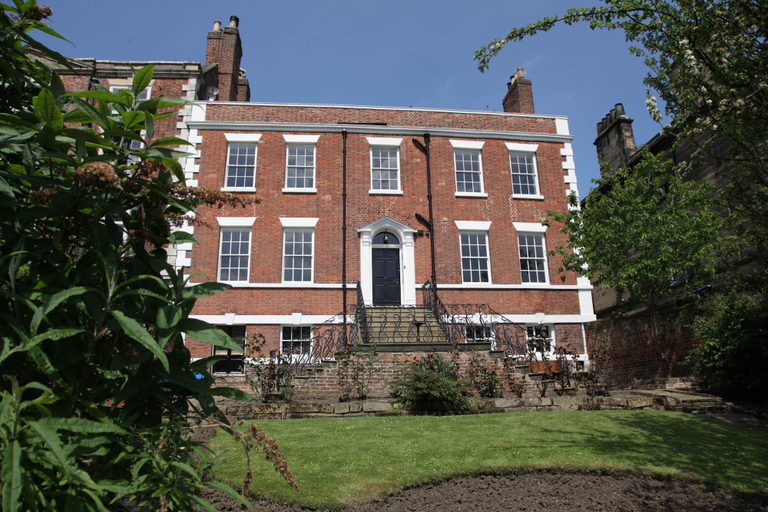 Exterior & Views 2, Thistlebank Townhouse, North Yorkshire