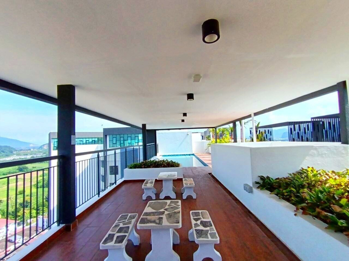 Others 5, The Horizon Ipoh Emerald By Grab A Stay, Kinta