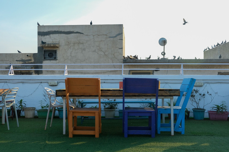 Food & Drinks 5, VR Comforts, Mumbai City